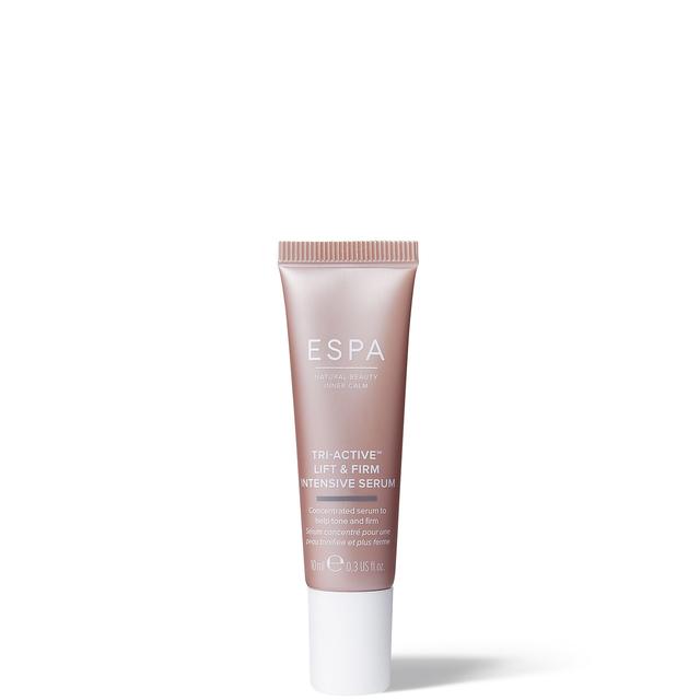 ESPA (Sample) Tri-Active Lift & Firm Intensive Serum 10ml on Productcaster.