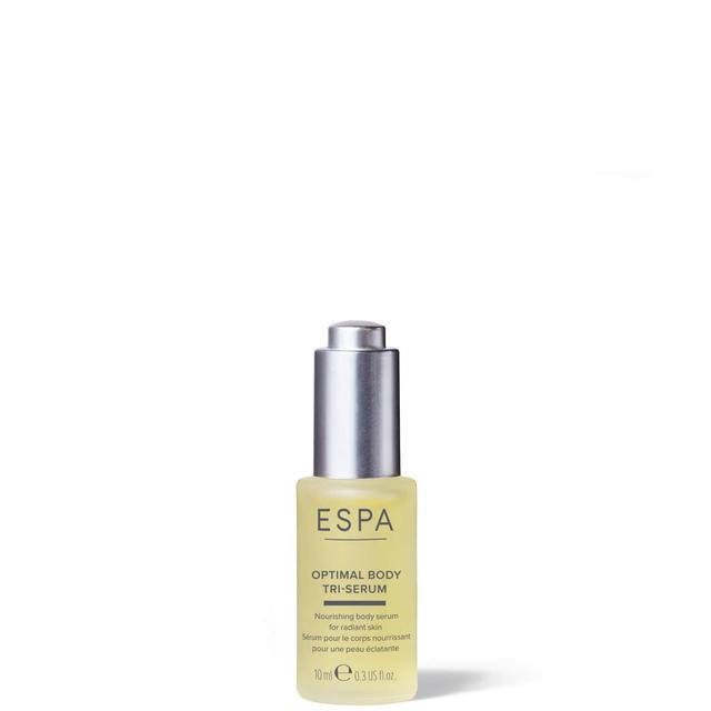 ESPA (Sample) Optimal Skin Body Tri-Serum 10ml on Productcaster.