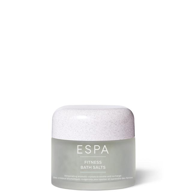 ESPA (Sample) Fitness Bath Soak 55g on Productcaster.