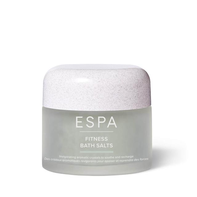 ESPA (Sample) Fitness Bath Soak 55g on Productcaster.