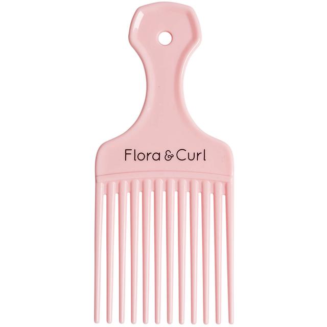 Flora & Curl Gentle Fro Pick on Productcaster.