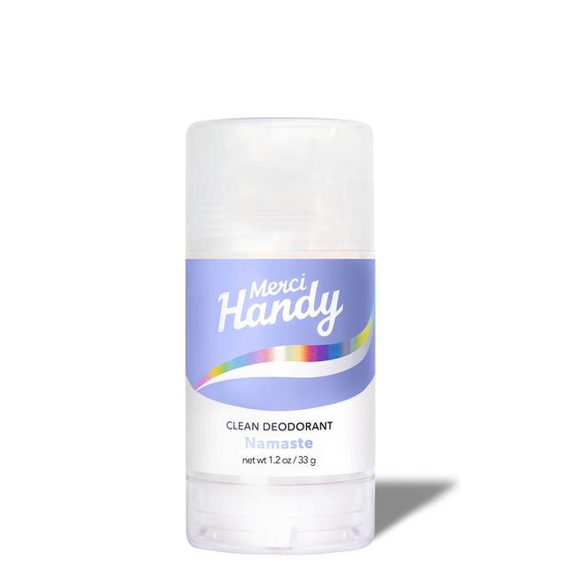 Merci Handy Clean Deodorant 33g (Various Fragrance) - Namaste on Productcaster.