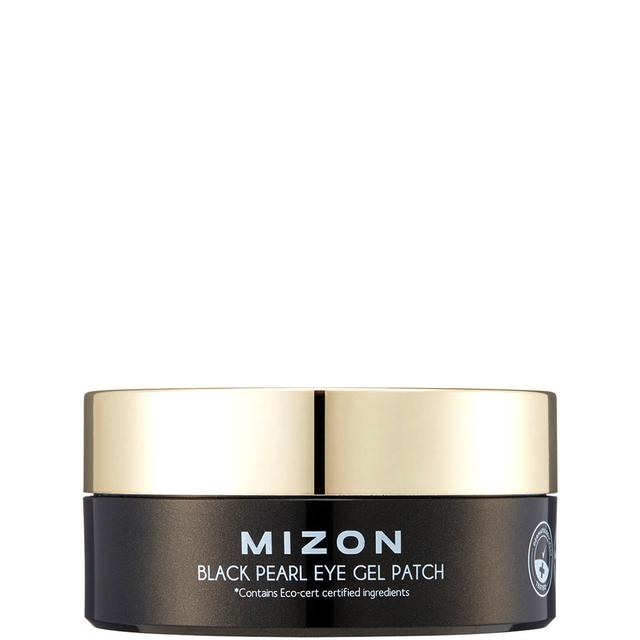 MIZON Black Pearl Eye Gel Patch (60 Patches) on Productcaster.