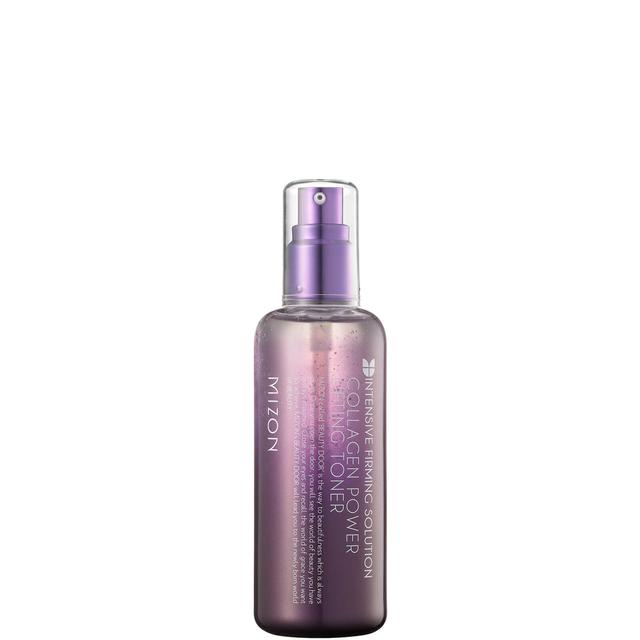 MIZON Collagen Power Lifting Toner 120ml on Productcaster.