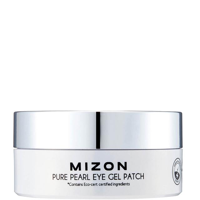 MIZON Pure Pearl Eye Gel Patch (60 Patches) on Productcaster.