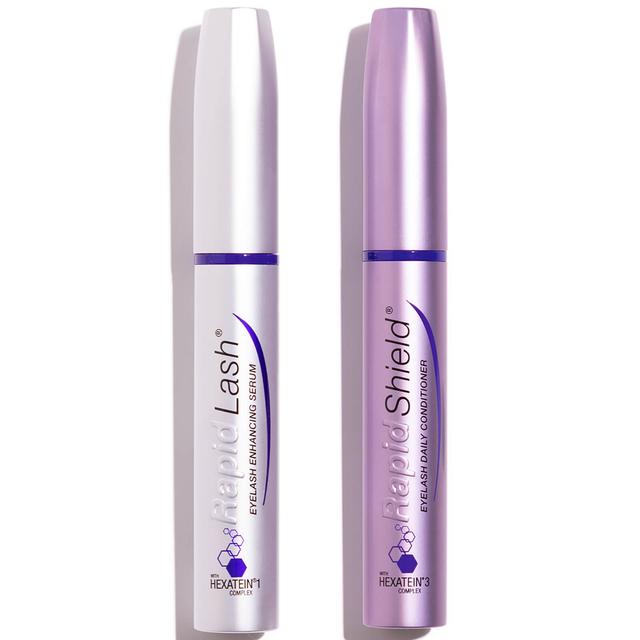 RapidLash Lash Love Bundle (Worth £67.99) on Productcaster.