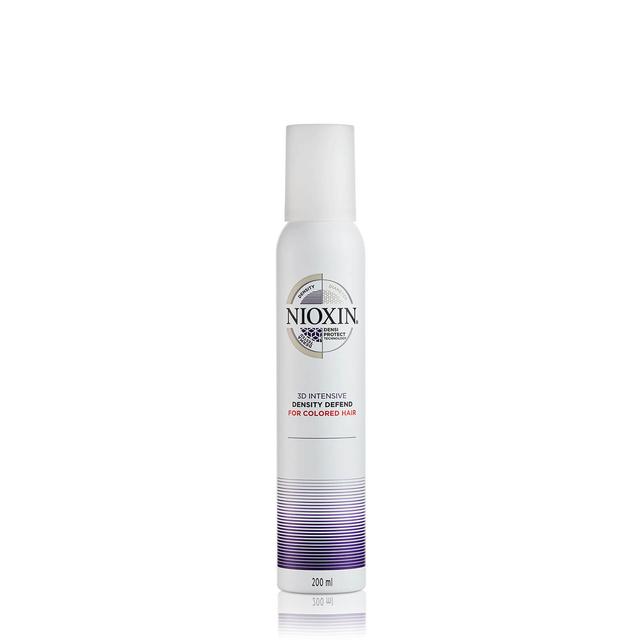 NIOXIN Density Defend 200ml on Productcaster.