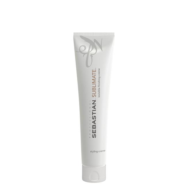 Sebastian Professional Sublimate Hair Styling Cream 100ml on Productcaster.