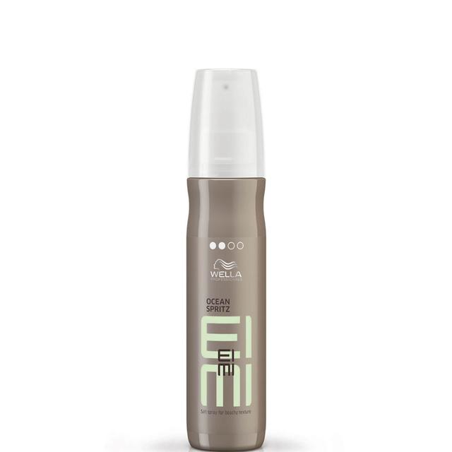 Wella Professionals EIMI Ocean Spritz Hair Spray 150ml on Productcaster.