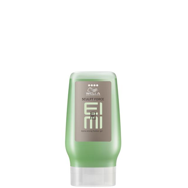 Wella Professionals Care Eimi Sculpt Force Gel 28ml on Productcaster.