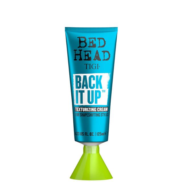 TIGI Bed Head Back It Up Texturising Cream for Shape and Texture 125ml on Productcaster.