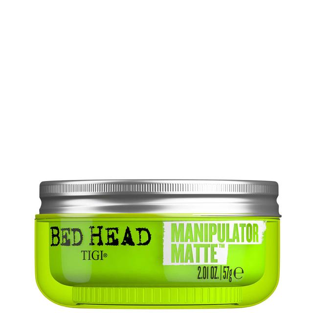 TIGI Bed Head Manipulator Matte Wax 56.7g on Productcaster.