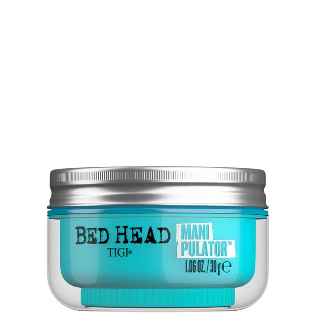 TIGI Bed Head Manipulator Texturising Putty with Firm Hold Travel Size 30g on Productcaster.