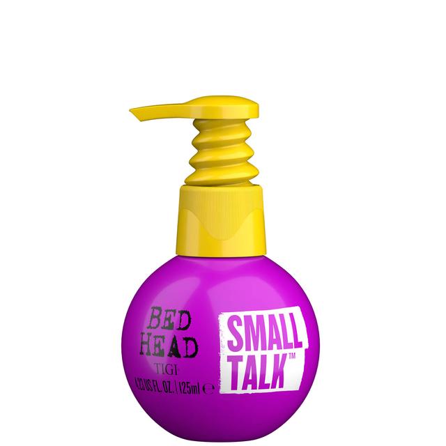 TIGI Bed Head Small Talk Hair Thickening Cream for Fine Hair 125ml on Productcaster.