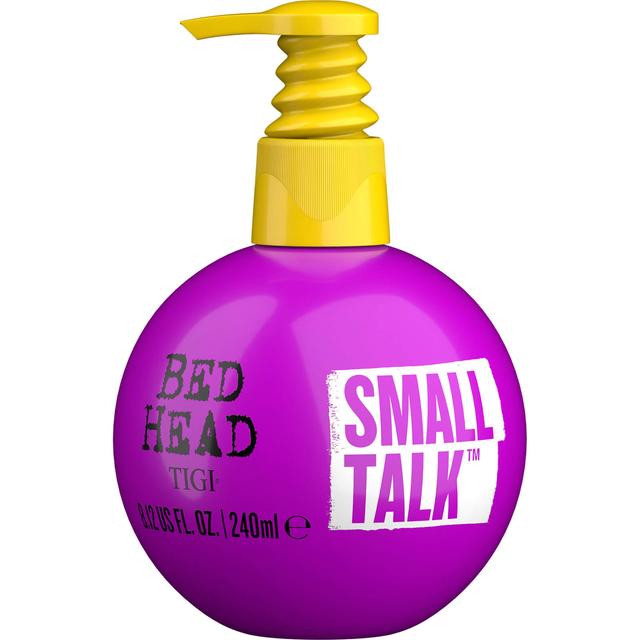 TIGI Bed Head Small Talk Hair Thickening Cream for Fine Hair 240ml on Productcaster.