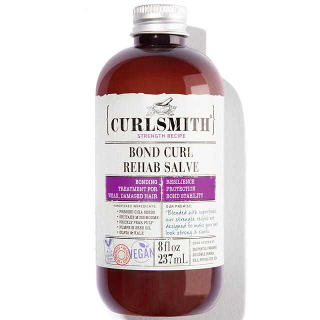 Curlsmith Bond Curl Rehab Salve 237ml on Productcaster.