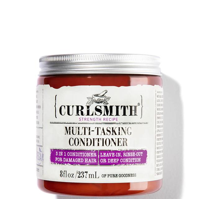 Curlsmith Multitasking Conditioner 237ml on Productcaster.