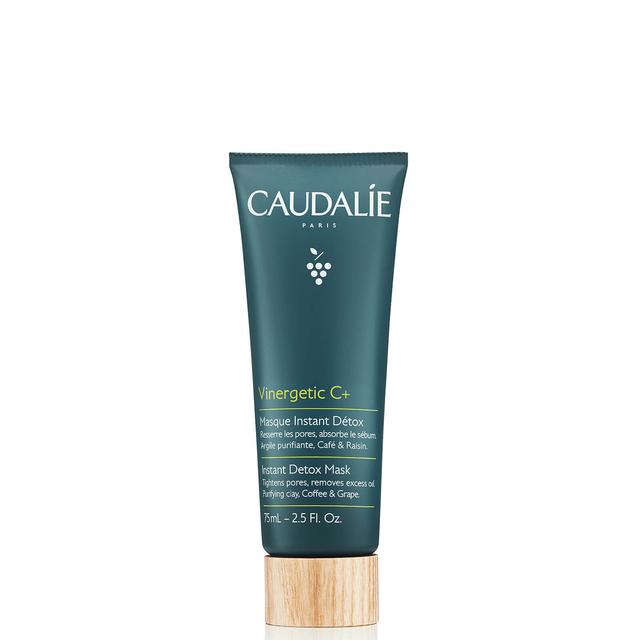 Caudalie Instant Detox Mask 75ml on Productcaster.