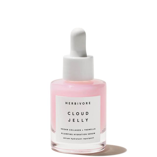 Herbivore Cloud Jelly Pink Plumping Hydration Serum 30ml on Productcaster.