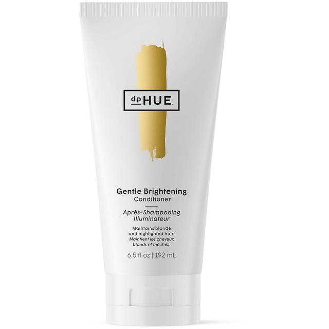 dpHUE Gentle Brightening Conditioner for Blonde Highlighted Hair 6.5 fl. oz on Productcaster.