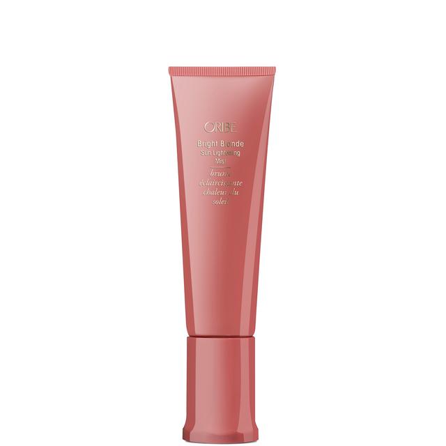 Oribe Bright Blonde Sun Lightening Mist 90ml on Productcaster.