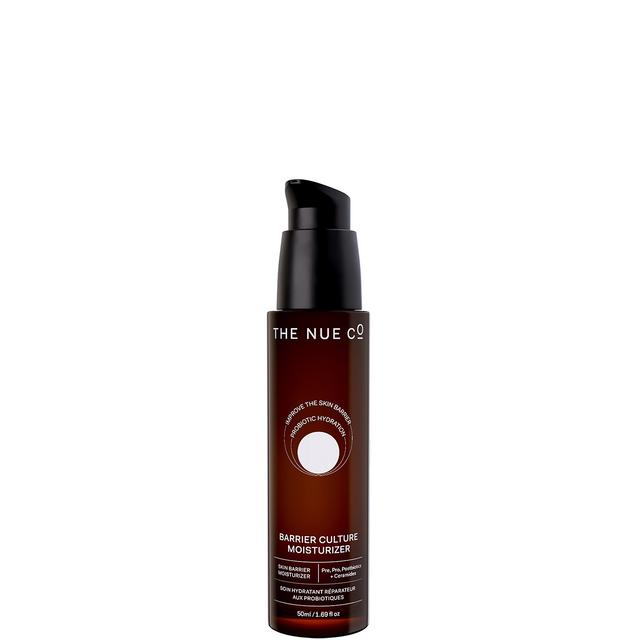 The Nue Co. Barrier Culture Moisturiser 50ml on Productcaster.