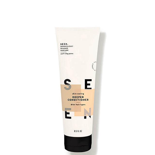 SEEN SEEN Deeper Conditioner 8.5 fl. oz. on Productcaster.