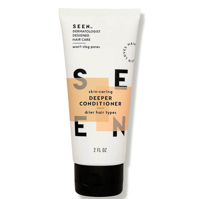 SEEN Deeper Conditioner 2 oz on Productcaster.