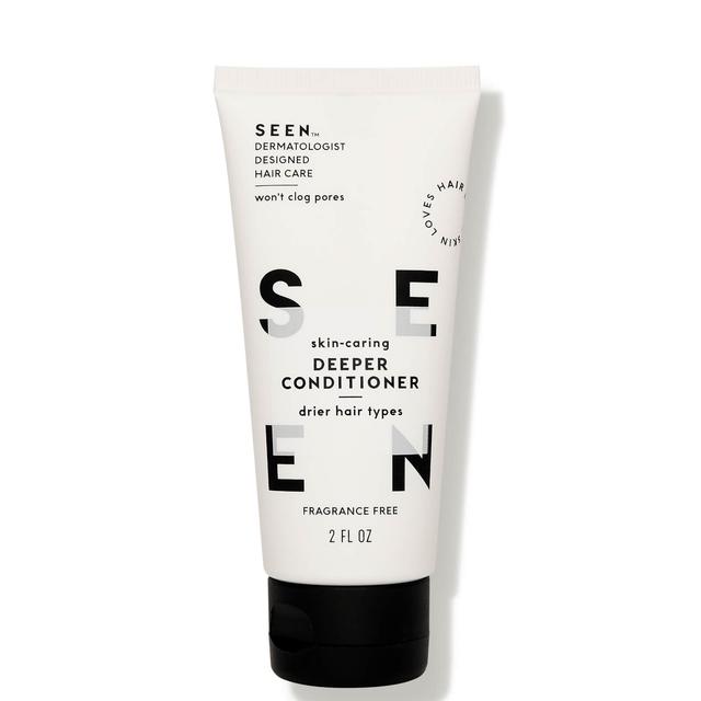 SEEN Deeper Conditioner - Fragrance Free 2 oz on Productcaster.