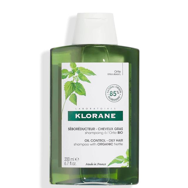 KLORANE Nettle Shampoo 200 ml on Productcaster.