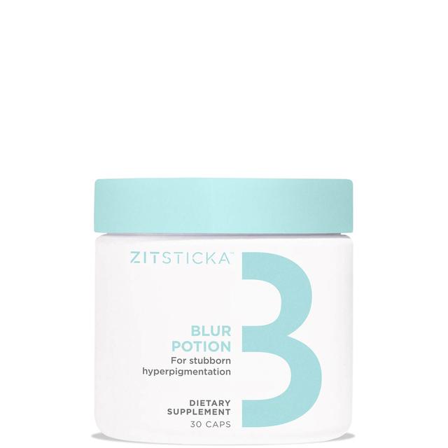 Zitsticka Blur Potion Discoloration Brightening Supplement 112.34g on Productcaster.