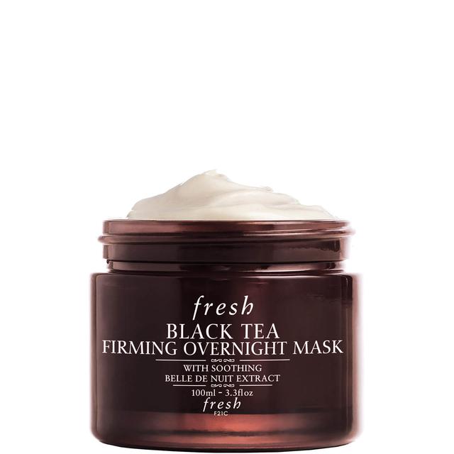 Fresh Black Tea Firming Overnight Mask 100ml on Productcaster.