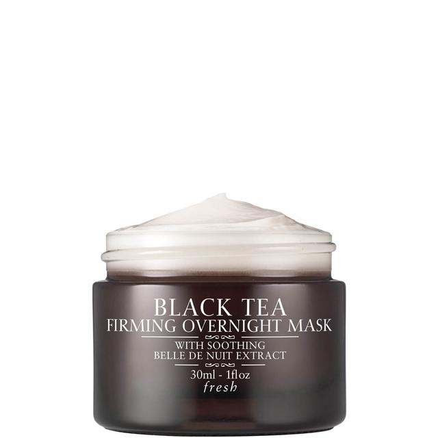 Fresh Black Tea Firming Overnight Mask 30ml on Productcaster.