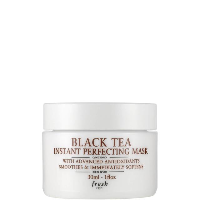 Fresh Black Tea Instant Perfecting Mask (Various Sizes) - 30ml on Productcaster.