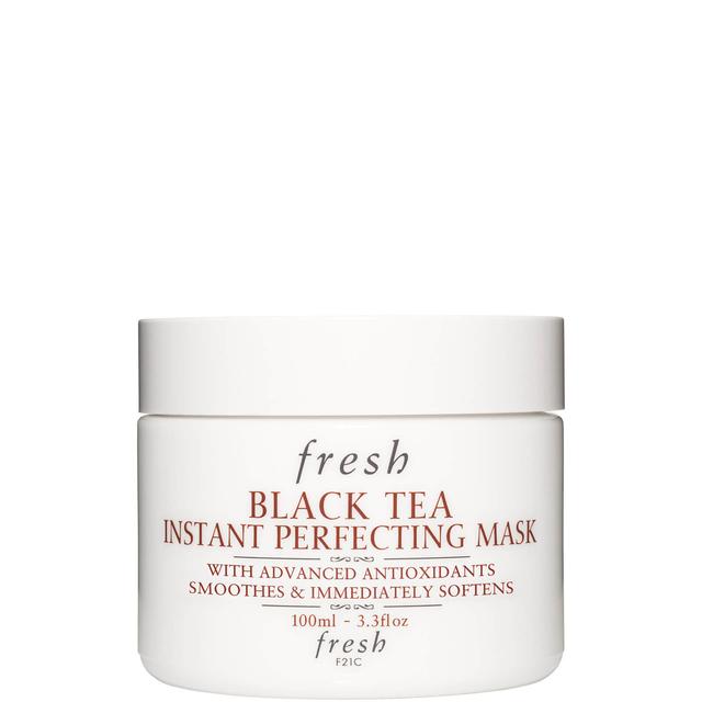 Fresh Black Tea Instant Perfecting Mask 100ml on Productcaster.