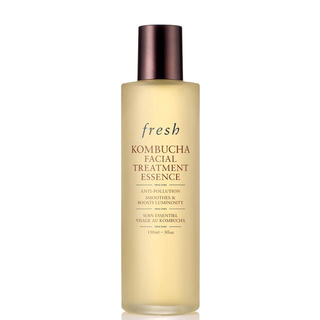 Fresh Kombucha Facial Treatment Essence (Various Sizes) - 150ml on Productcaster.