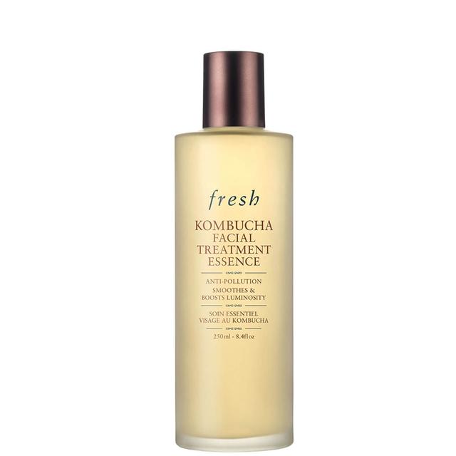 Fresh Kombucha Facial Treatment Essence (Various Sizes) - 250ml on Productcaster.