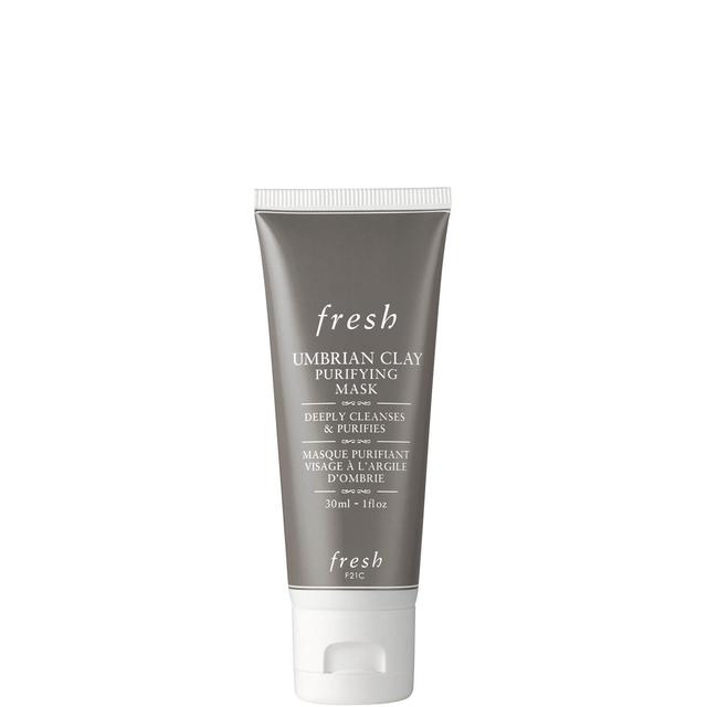 Fresh Umbrian Clay Pore-Purifying Face Mask (Various Sizes) - 30ml on Productcaster.