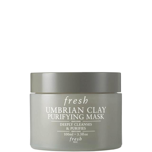 Fresh Umbrian Clay Pore-Purifying Face Mask 100ml on Productcaster.