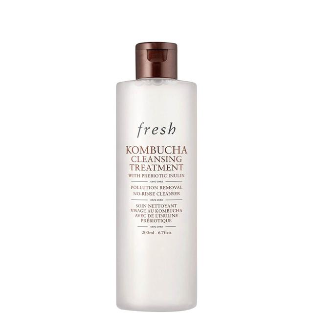 Fresh Kombucha Cleansing Treatment (Various Sizes) - 200ml on Productcaster.