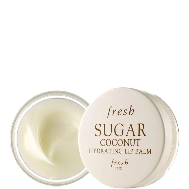 Fresh Sugar Coconut Hydrating Lip Balm 6g on Productcaster.