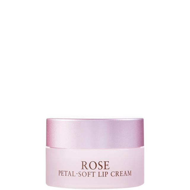 Fresh Rose Petal Soft Lip Cream 10g on Productcaster.