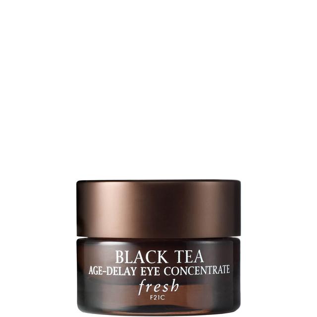 Fresh Black Tea Age-Delay Eye Cream 15ml on Productcaster.