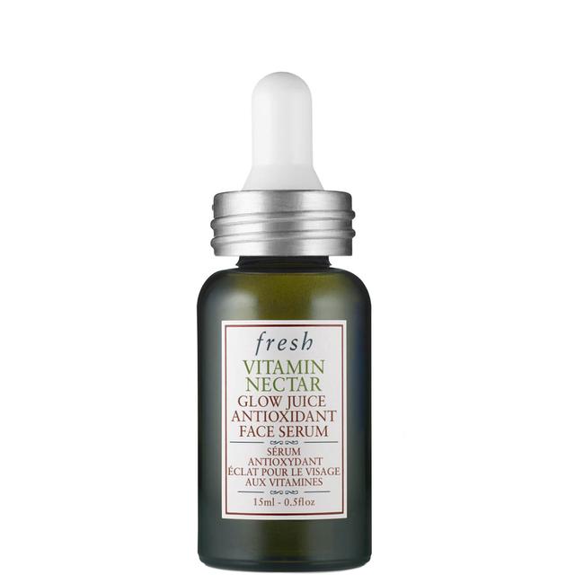 Fresh Vitamin Nectar Antioxidant Face Serum 15ml on Productcaster.