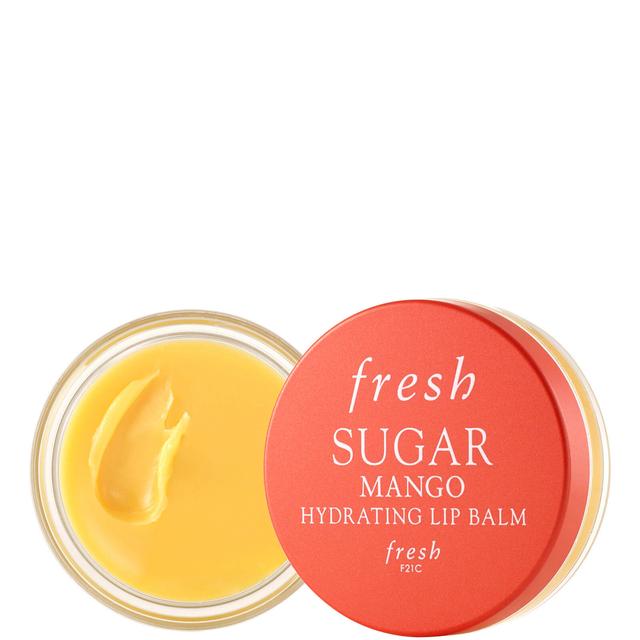 Fresh Sugar Mango Hydrating Lip Balm 6g on Productcaster.