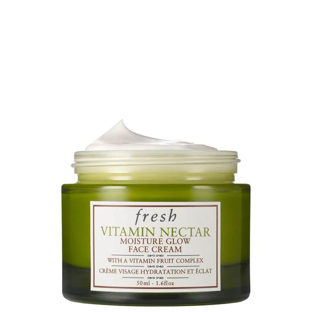 Fresh Vitamin Nectar Glow Moisturiser 50ml on Productcaster.