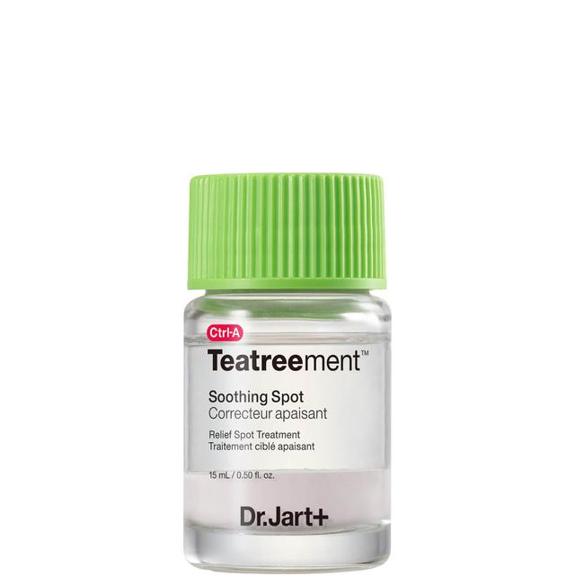 Dr.Jart+ Teatreement Soothing Spot Corrector 15ml on Productcaster.