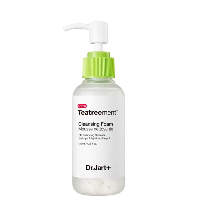 Dr.Jart+ Teatreement Cleansing Foam 120ml on Productcaster.