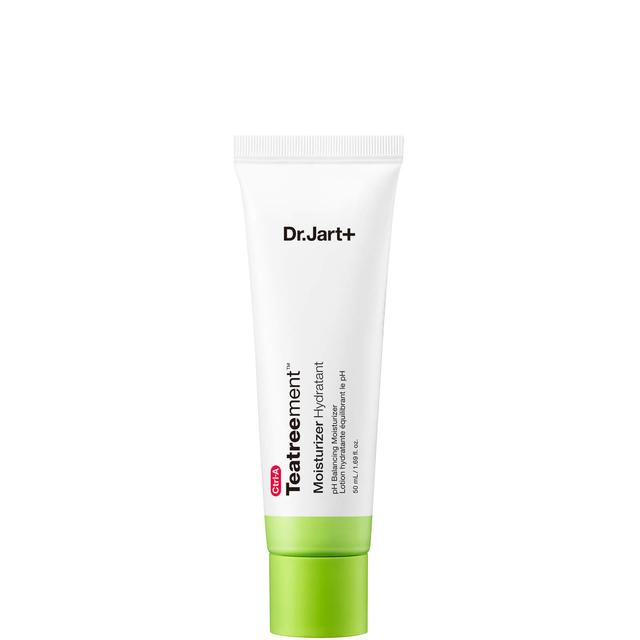 Dr.Jart+ Teatreement Moisturiser 50ml on Productcaster.