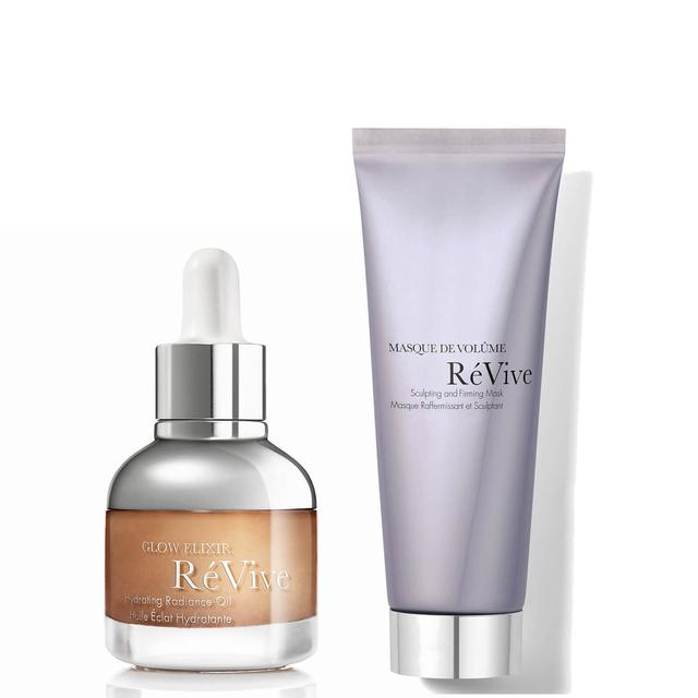 RéVive Luxury Duo (Worth £245.00) on Productcaster.